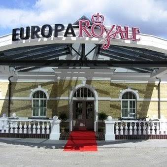 Europa royale druskininkai viesbutis europa group