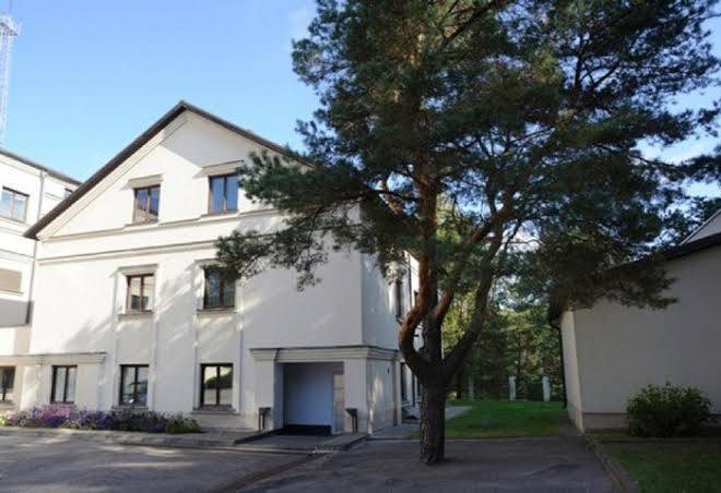 Hotel simple druskininkai