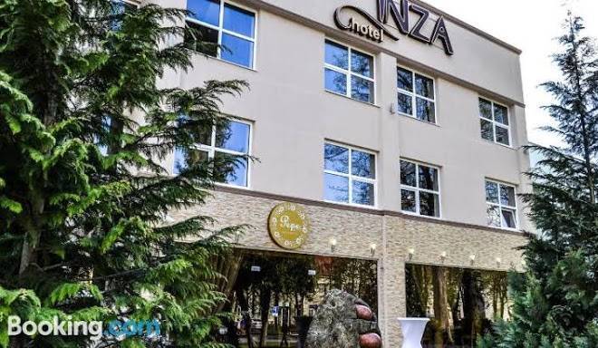 Inza hotel