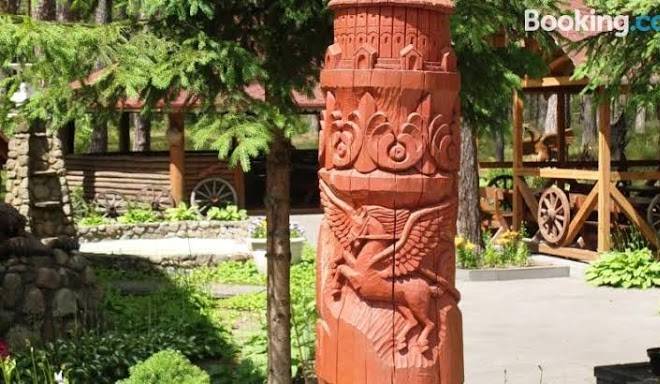 Jerevan hotel & cafe