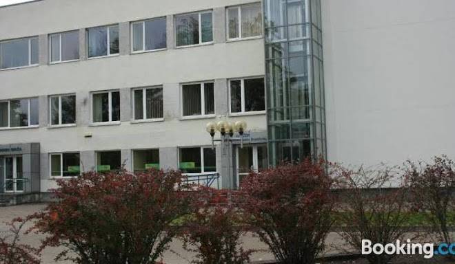 Mokymo centro sveciu namai