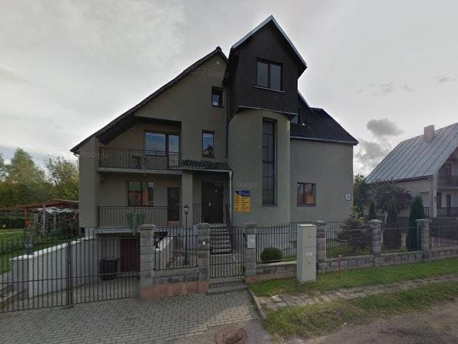 Sveciuose pas algida sveciu namai