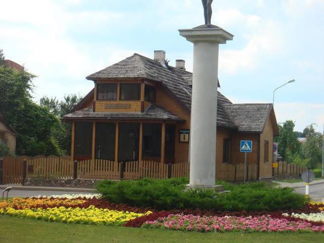 Vila marta