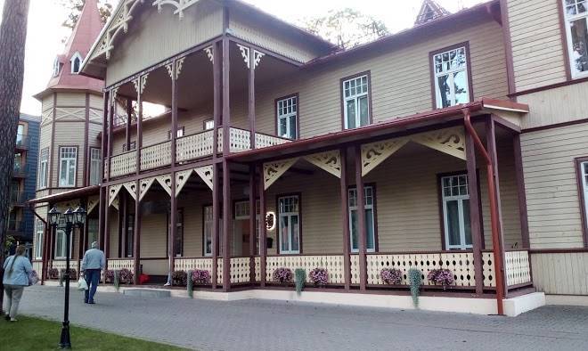 Vila''radium''