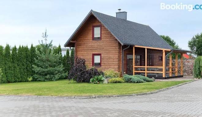 Domeikavos Vila Image