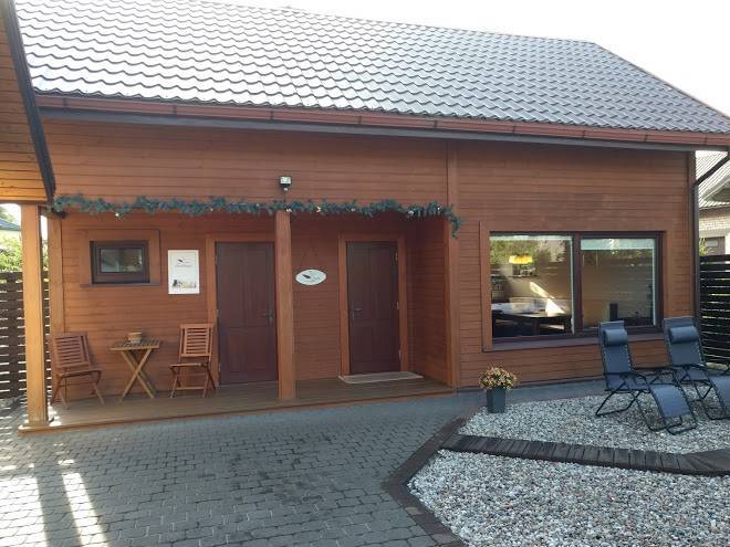 Mini Spa Harmonija Image