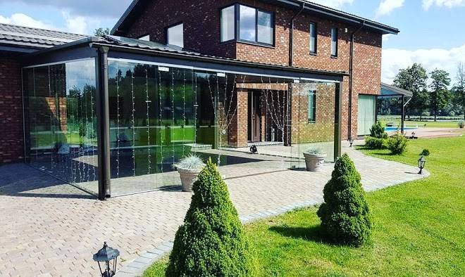 Sodyba Guoguose Image