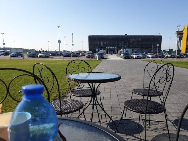 Uab airhotel