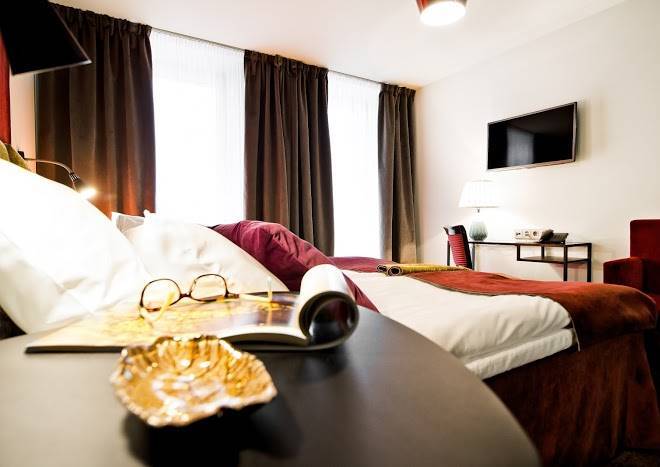 Hof hotel