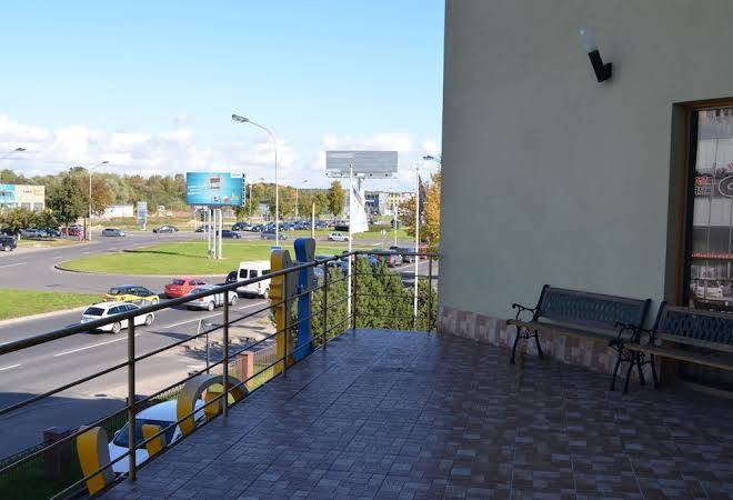 Hotel hermis