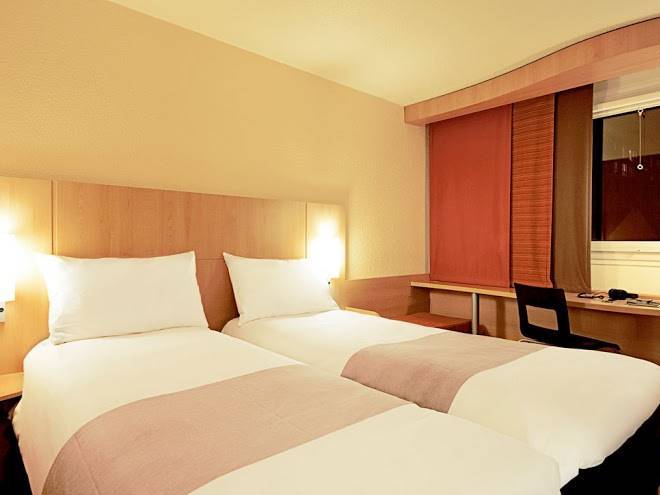 Ibis kaunas centre