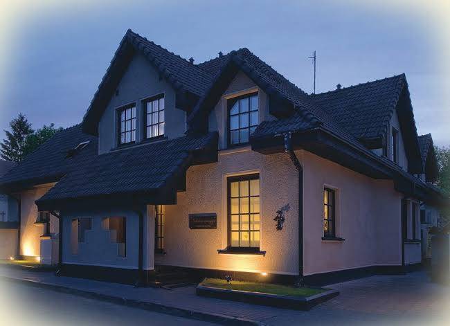 Nakties Magija Viesbutis Nakties Ratas Image