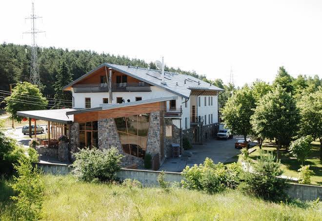 Pazaislis park hotel