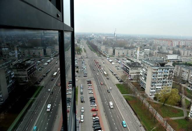 Panoraminis Vaizdas 14 Image