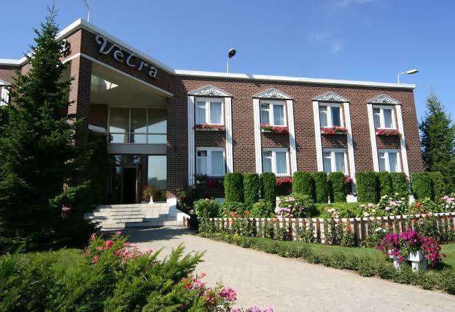 Vetra hotel