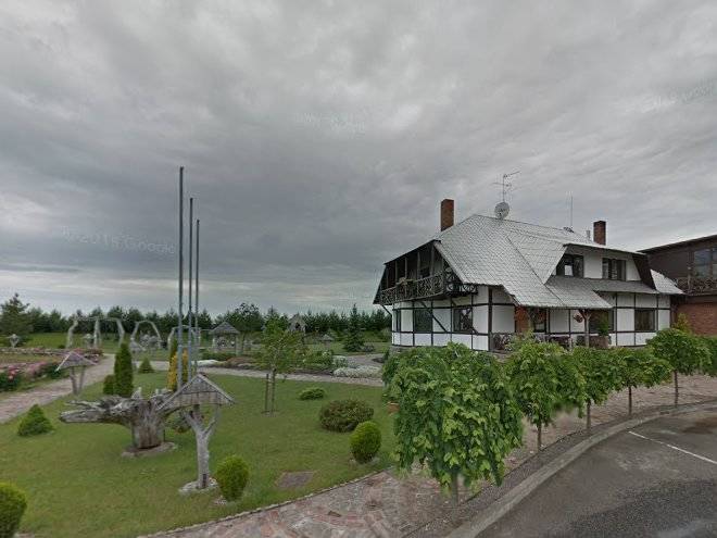 Virkstininku dvaro uzeiga