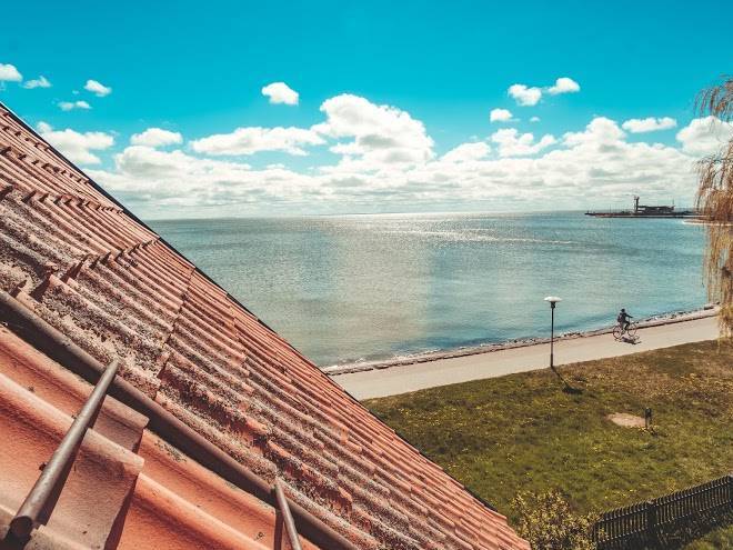 Guboja Sveciu Namai Image