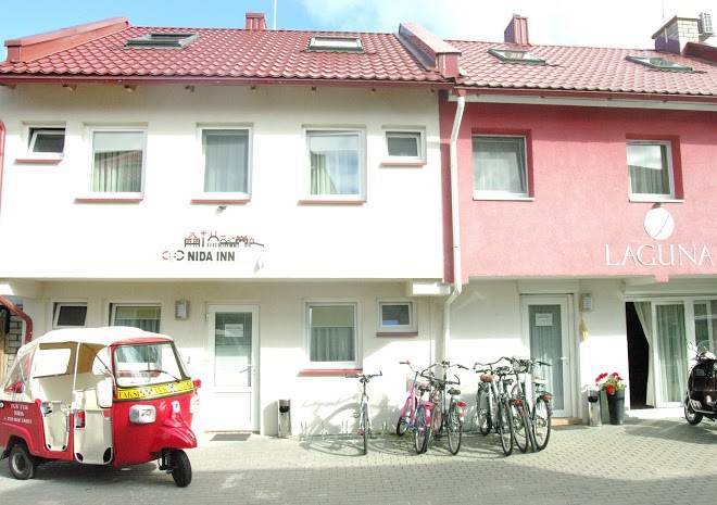 Nida inn
