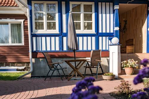 Misko Namas Vila Nidos Misko Namas Image