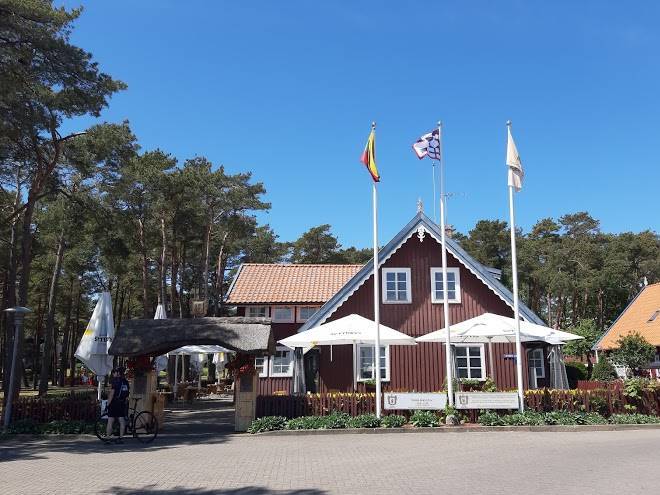 Nidos Seklycia Image