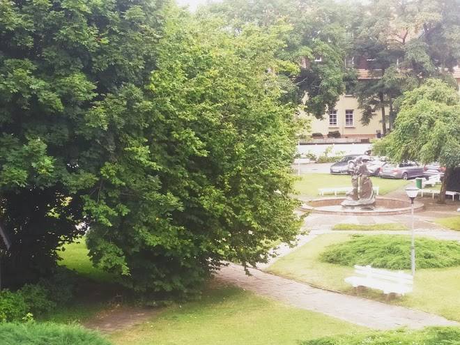 Vila kastytis