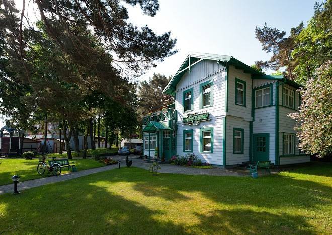 Amber inn