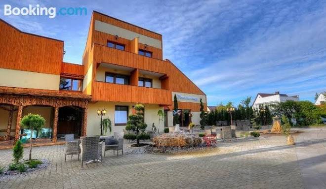 Floros Simfonija Image