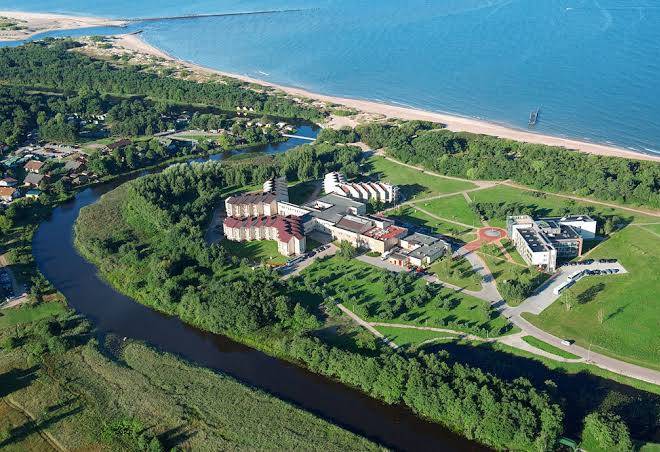 Health Center Energetikas Image