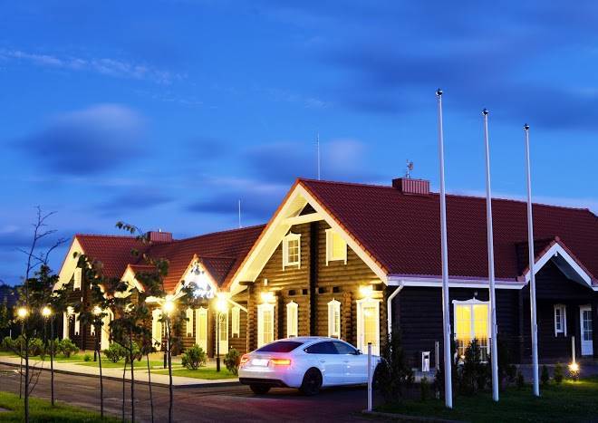 Jurmyle Poilsis Sventojoje Image