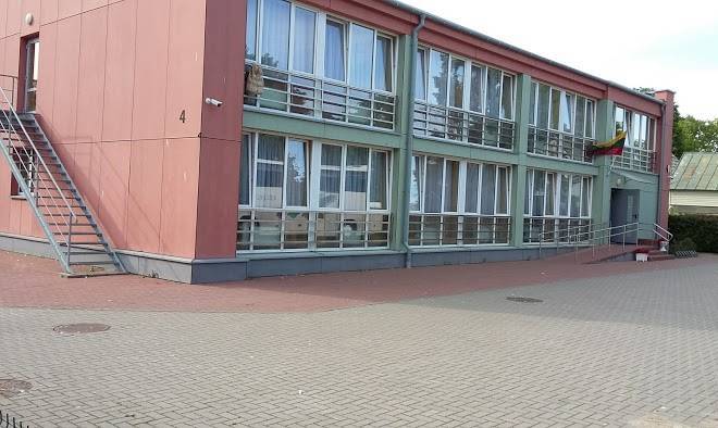 Metro Hotel Palanga Image