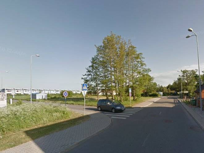 Osupio Poilsis Image