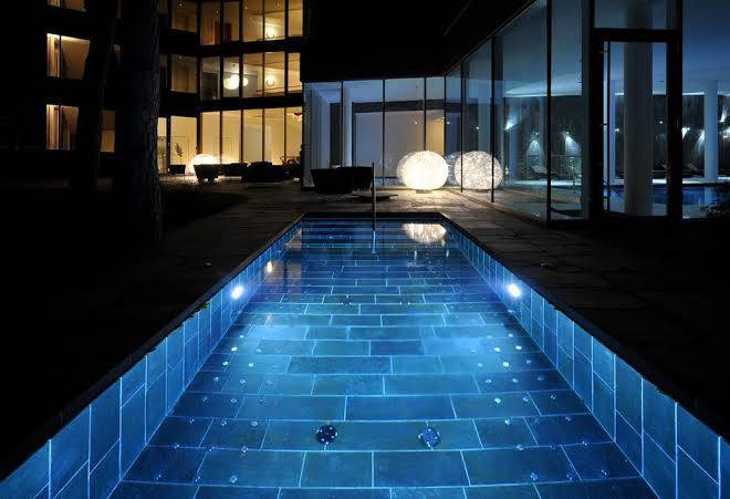 Palanga spa design