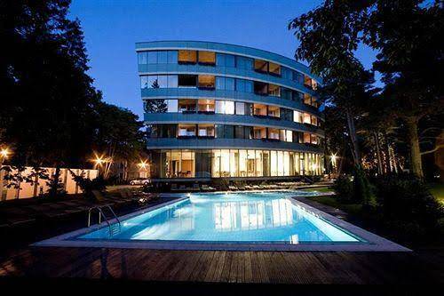 Palanga spa luxury