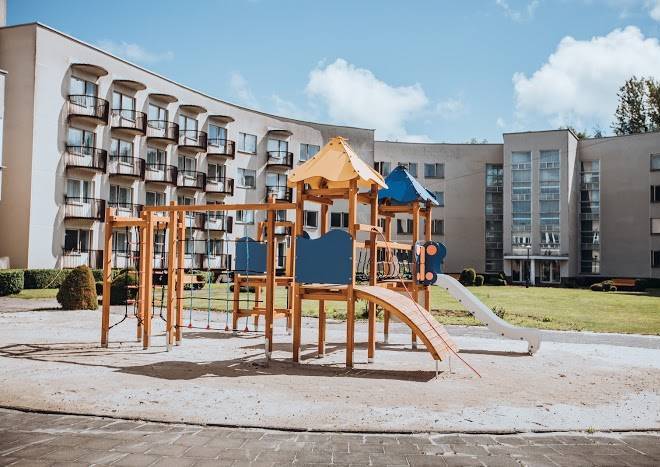 Poilsio Namai Vyturys Image