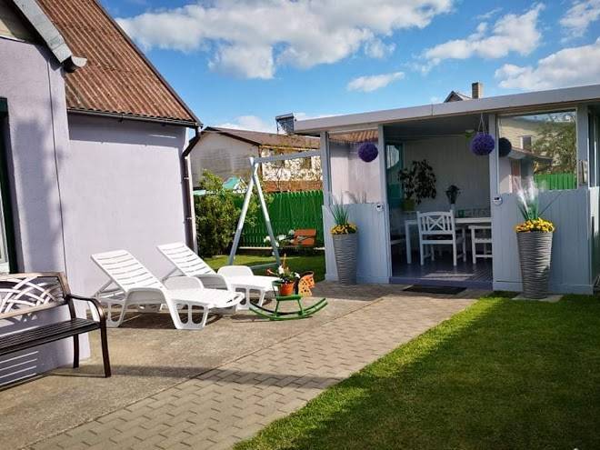 Poilsis Sventojoje Image