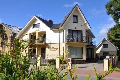 Senoji Palanga Image