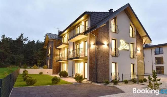 Vila Dia Palanga Image