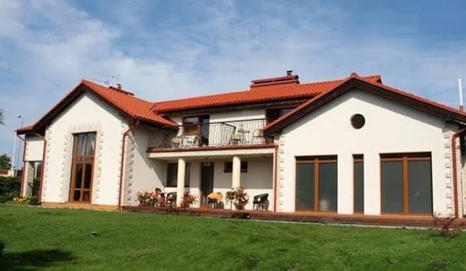 Vila regina