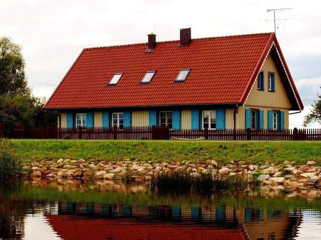 Minges poilsis