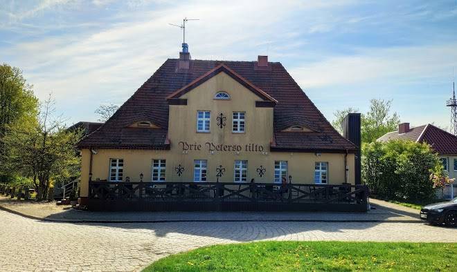 Prie Peterso Tilto Image