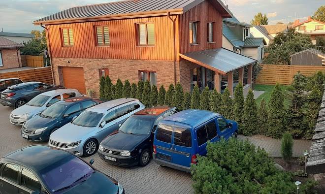 Akmenine kerpe v kelertienes firma