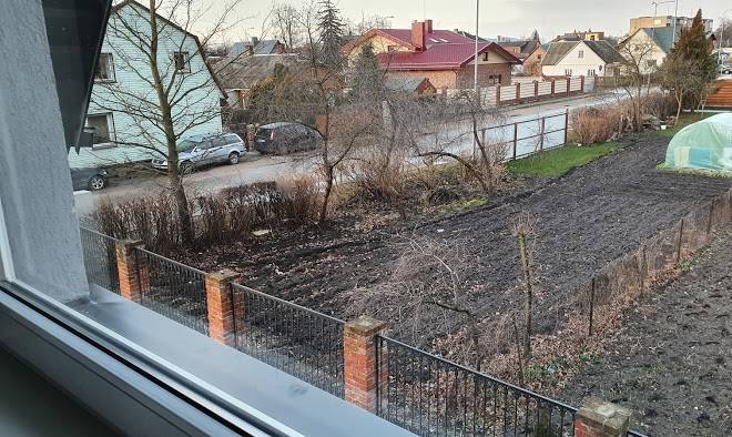 Sveciu Namai Luka Image