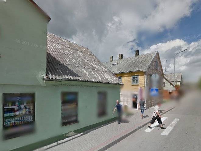 Nakvyne Apgyvendinimo Paslaugos Kambariu Nuoma Image