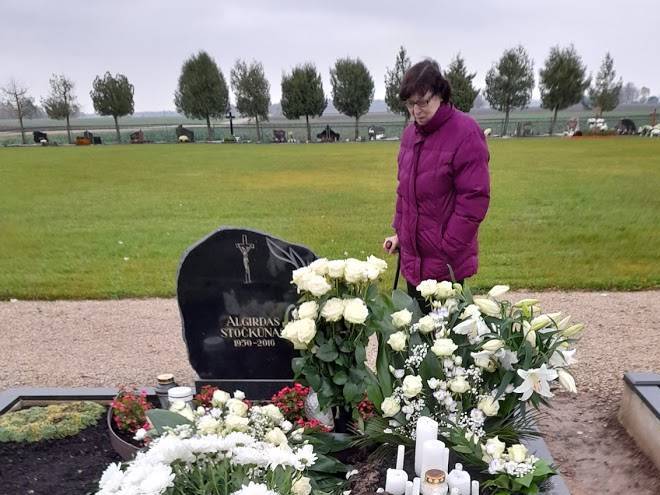 Sodyba Kristina Image