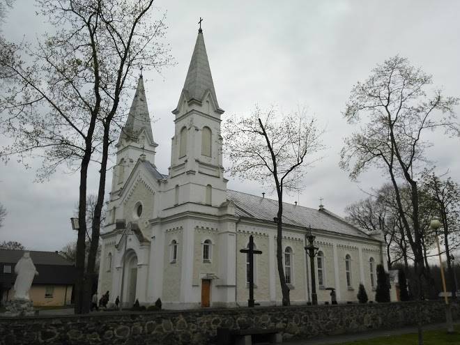 Kruoja restoranas