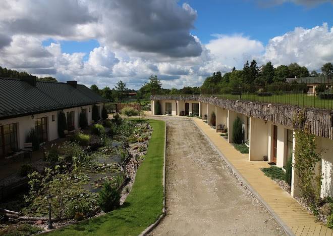 Rimuoses Dvaras Image