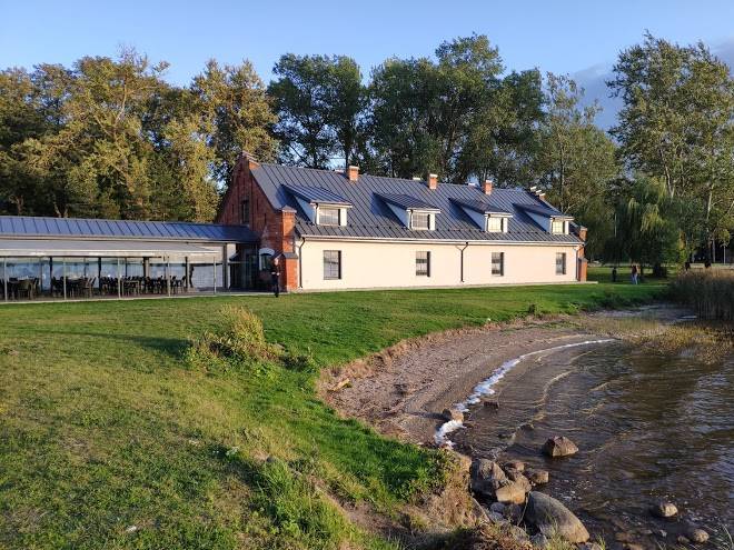 Hotel zveju uzeiga
