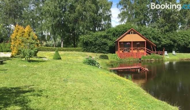 Antano Razgaus Kaimo Turizmo Sodyba Image