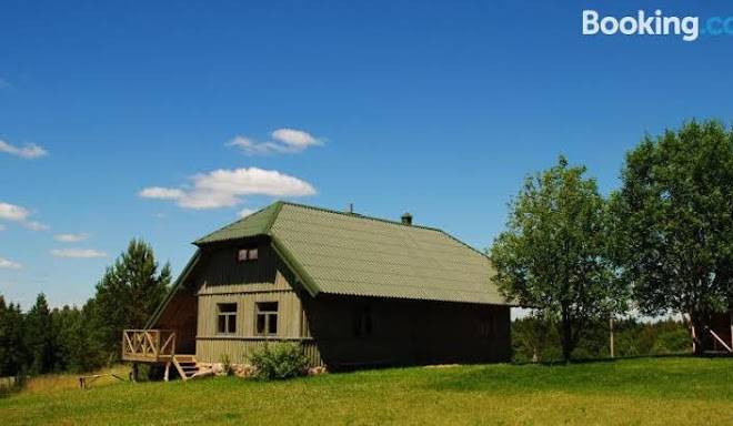 Sodyba Laumalenkas Image