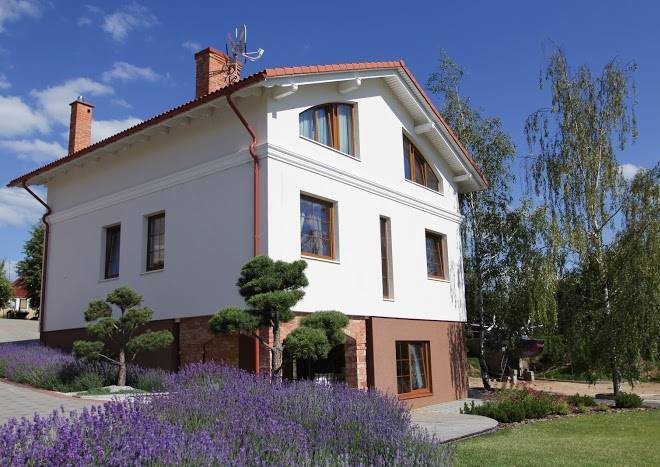 Lavender inn